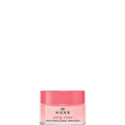 NUXE Very Rose Hydrating Lip Balm 15g