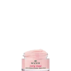 NUXE Very Rose Hydrating Lip Balm 15g