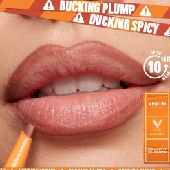 NYX Professional Make Duck Plump Plumping Lip Liner (Various Shades)