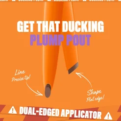 NYX Professional Make Duck Plump Plumping Lip Liner (Various Shades)