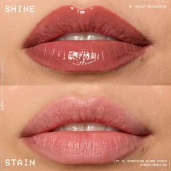 NYX Professional Make Lip IV Hydrating Gloss Stain (Various Shades)