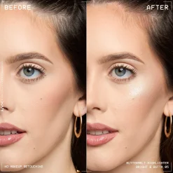 NYX Professional Makeup Buttermelt Highlighter 5g (Various Shades)