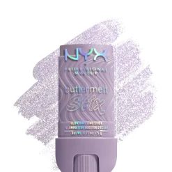 NYX Professional Makeup Buttermelt Stix, Glow Boosting Stix, up to 8 HR wear 5g (Various Shades)