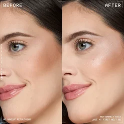 NYX Professional Makeup Buttermelt Stix, Glow Boosting Stix, up to 8 HR wear 5g (Various Shades)