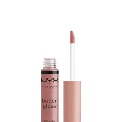 NYX Professional Makeup Butter Gloss (Various Shades)