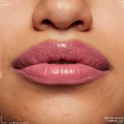 NYX Professional Makeup Butter Gloss (Various Shades)