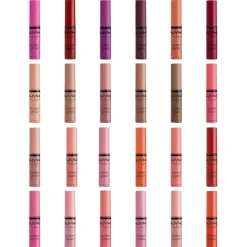 NYX Professional Makeup Butter Gloss (Various Shades)