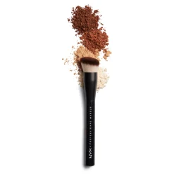 NYX Professional Makeup Can't Stop Won't Stop Foundation Brush