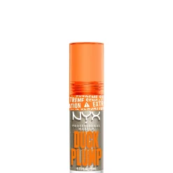 NYX Professional Makeup Duck Plump Lip Plumping Gloss (Various Shades)
