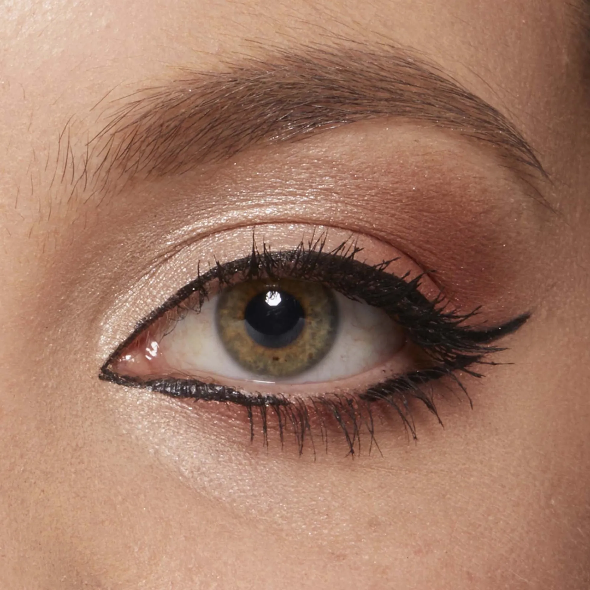 NYX Professional Makeup Epic Ink Liner - Black 10g