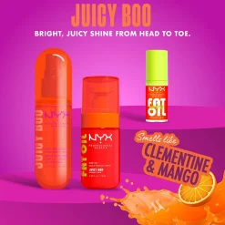 NYX Professional Makeup Fat Oil Body Oil 70ml - Juicy Boo