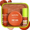 NYX Professional Makeup Fat Oil Lip & Body Kit - Caramelt Mami
