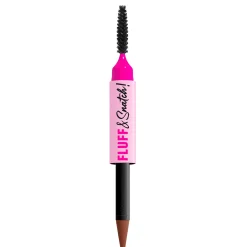 NYX Professional Makeup Fluff N Snatch Brow Powder Pen (Various Shades)