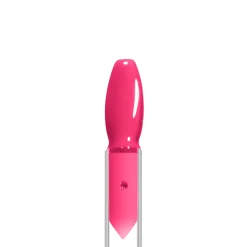 NYX Professional Makeup Jelly Job, Full-Bodied Shine Gloss, Lip-Smoothing Shine (Various Shades)
