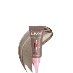 NYX Professional Makeup Lid Lingerie Cream Eye Pigment 6ml (Various Shades)