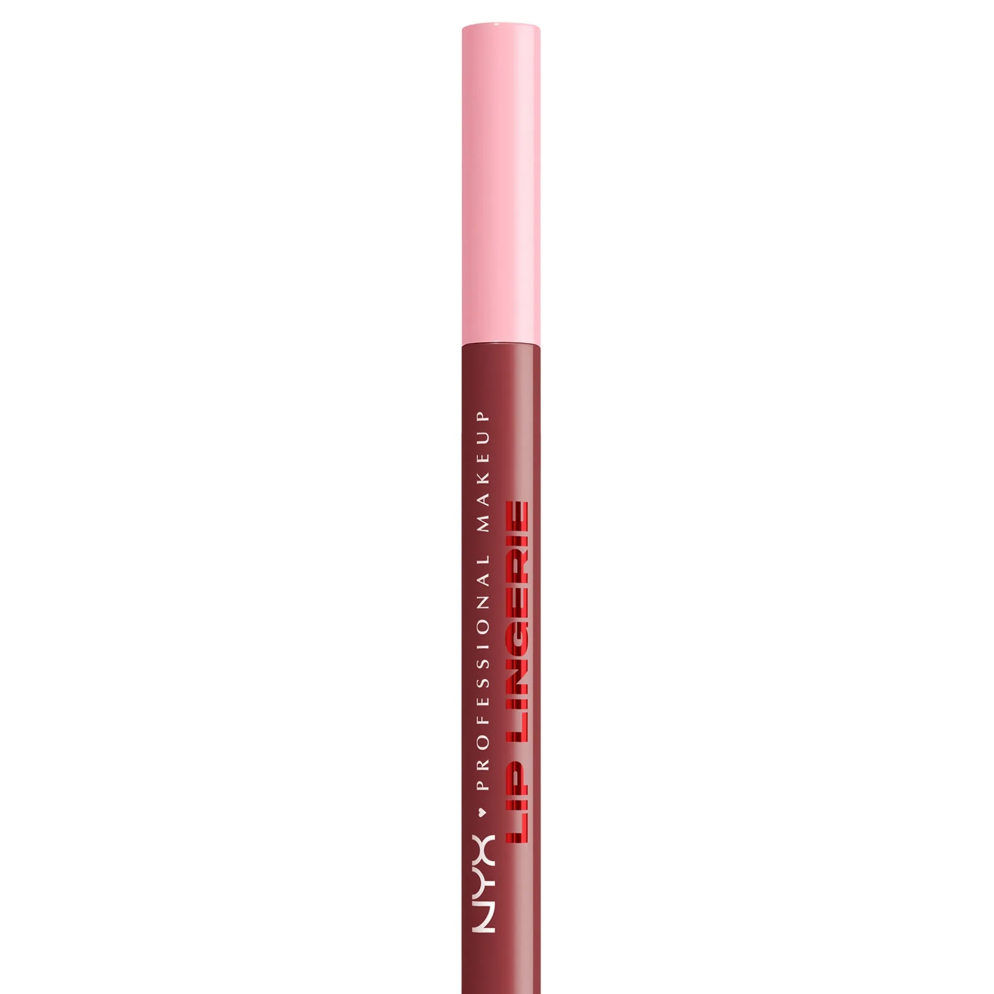 NYX Professional Makeup Lip Lingerie Lip Liner Stain, Seamless All Day Stain (Various Shades)