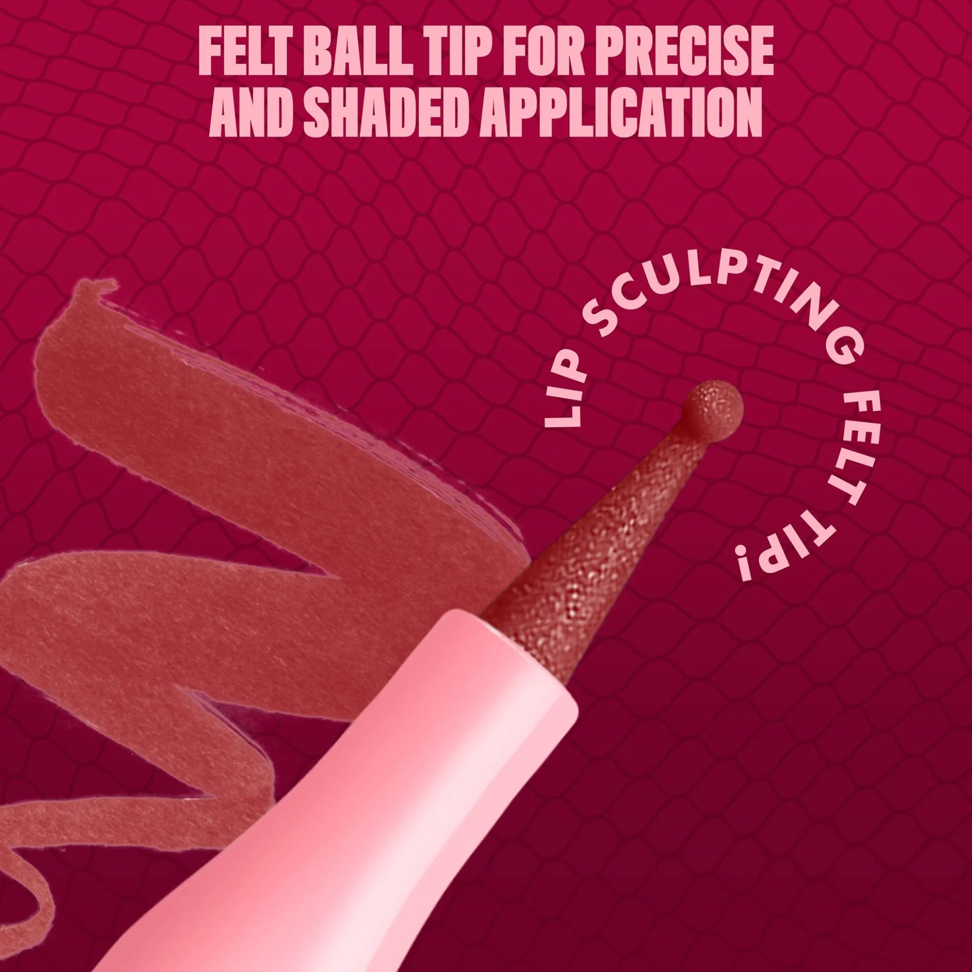 NYX Professional Makeup Lip Lingerie Lip Liner Stain, Seamless All Day Stain (Various Shades)