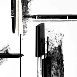 NYX Professional Makeup Micro Brow Pencil (Various Shades)