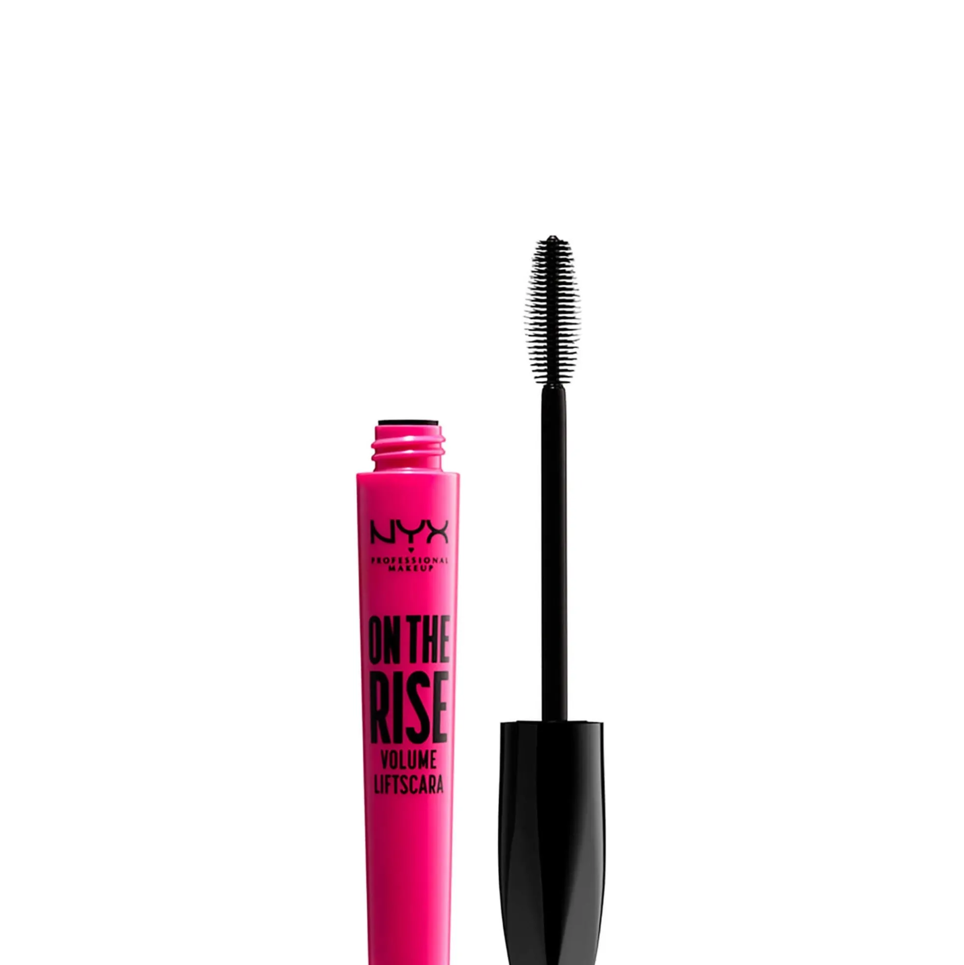 NYX Professional Makeup On the Rise Liftscara Mascara 10ml