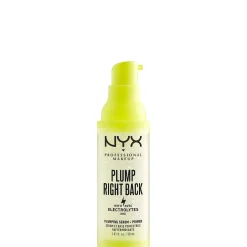 NYX Professional Makeup Plump Right Back Primer & Serum