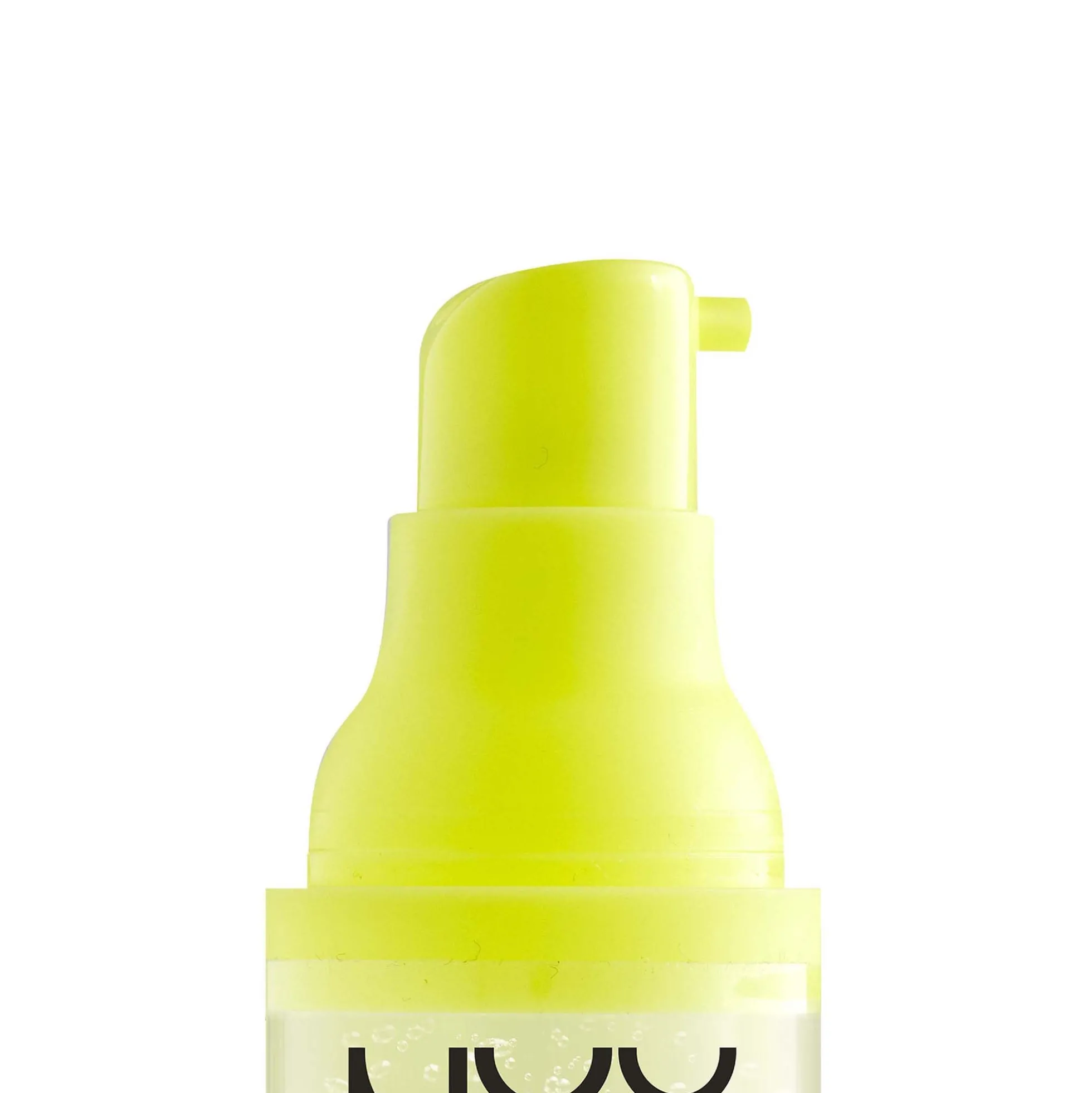 NYX Professional Makeup Plump Right Back Primer & Serum
