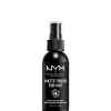 NYX Professional Makeup Setting Spray - Matte Finish/Long Lasting 60ml