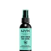 NYX Professional Makeup Setting Spray - Dewy Finish/Long Lasting
