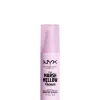 NYX Professional Makeup Smoothing Marshmellow Root Infused Super Face Primer 30ml