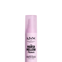 NYX Professional Makeup Smoothing Marshmellow Root Infused Super Face Primer 30ml
