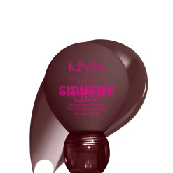 NYX Professional Makeup Smushy SOS Hydrating Lip Mask 12ml (Various Shades)