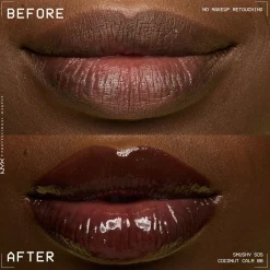 NYX Professional Makeup Smushy SOS Hydrating Lip Mask 12ml (Various Shades)