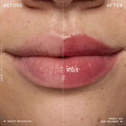 NYX Professional Makeup Smushy SOS Hydrating Lip Mask 12ml (Various Shades)