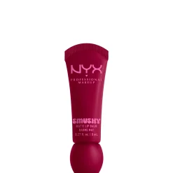 NYX Professional Makeup Smushy, Matte Lip Balm, Soft Diffused Colour, Matte Finish