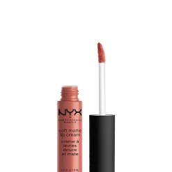 NYX Professional Makeup Soft Matte Lip Cream (Various Shades)