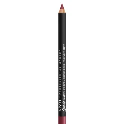 NYX Professional Makeup Suede Matte Lip Liner (Various Shades)