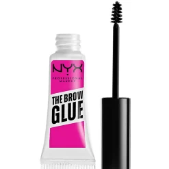 NYX Professional Makeup The Brow Glue Instant Styler 5g (Various Shades)