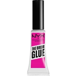 NYX Professional Makeup The Brow Glue Instant Styler 5g (Various Shades)