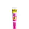 NYX Professional Makeup The Brow Glue Crazy Lift, Brow Lamination Gel- Transparent