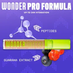 NYX Professional Makeup Wonder Snatch Concealer, Liquid Concealer, Up to 24h Hydration, Waterproof Wear (Various Shades)