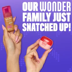 NYX Professional Makeup Wonder Snatch Powder, Lifting Loose Powder (Various Shades)