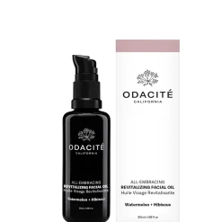 Odacité All Embracing Serum 30ml