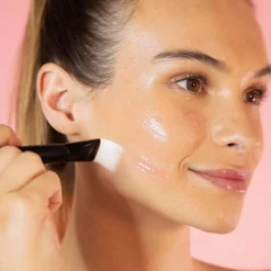 Odacité Bioactive Rose Gommage