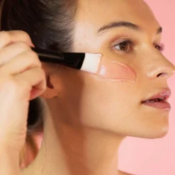 Odacité Bioactive Rose Gommage