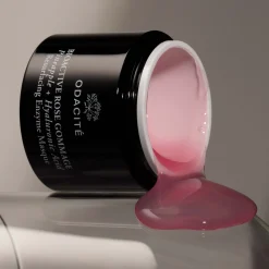 Odacité Bioactive Rose Gommage