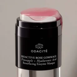 Odacité Bioactive Rose Gommage