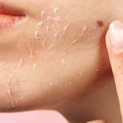 Odacité Bioactive Rose Gommage