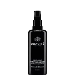 Odacité Black Mint Cleanser