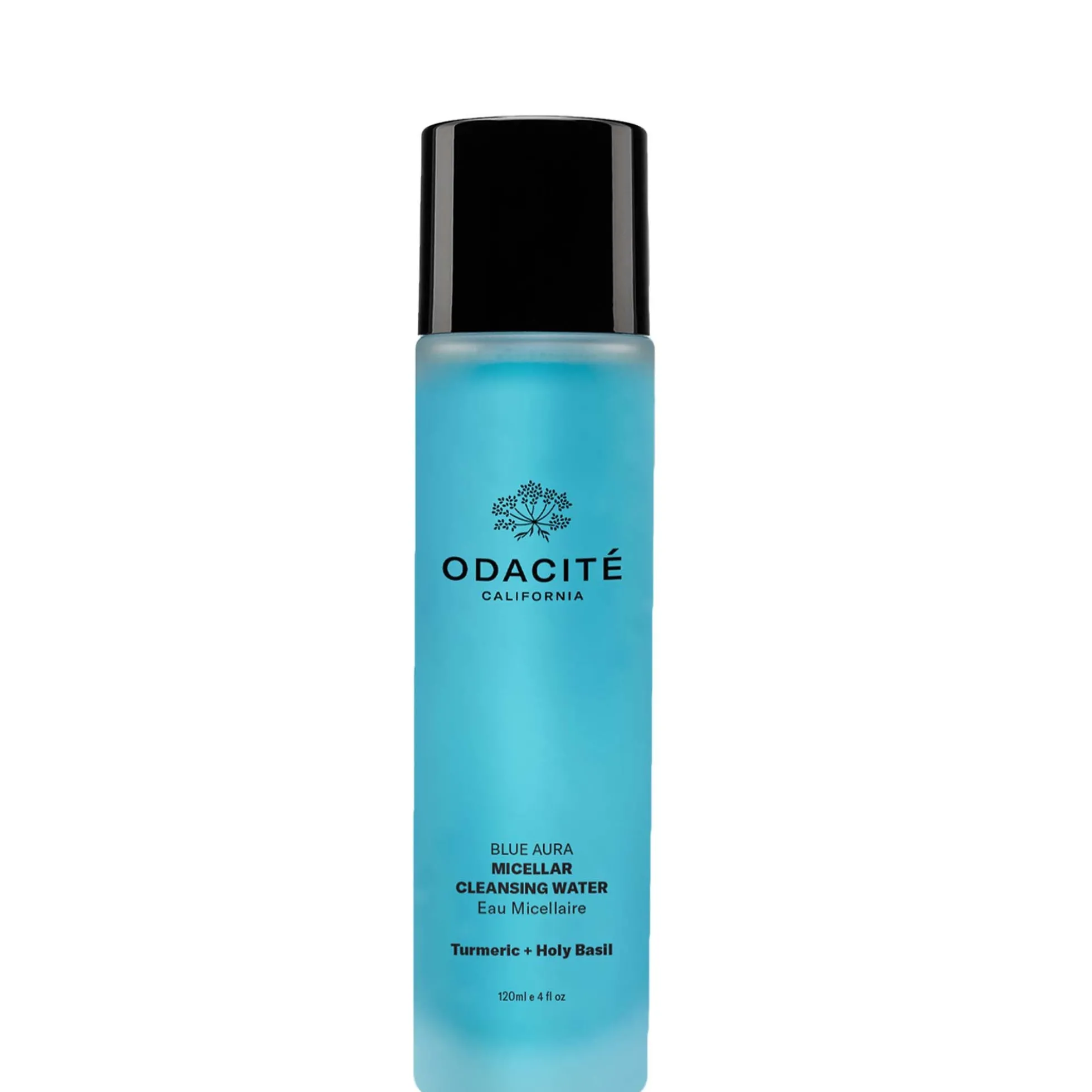 Odacité Blue Aura Cleansing Water
