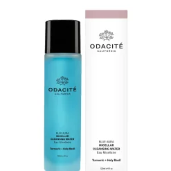 Odacité Blue Aura Cleansing Water