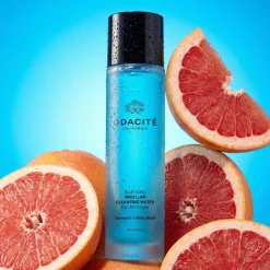 Odacité Blue Aura Cleansing Water
